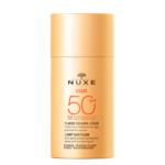 NUXE Fluide Léger Haute Protection SPF50 Sun 50 ml