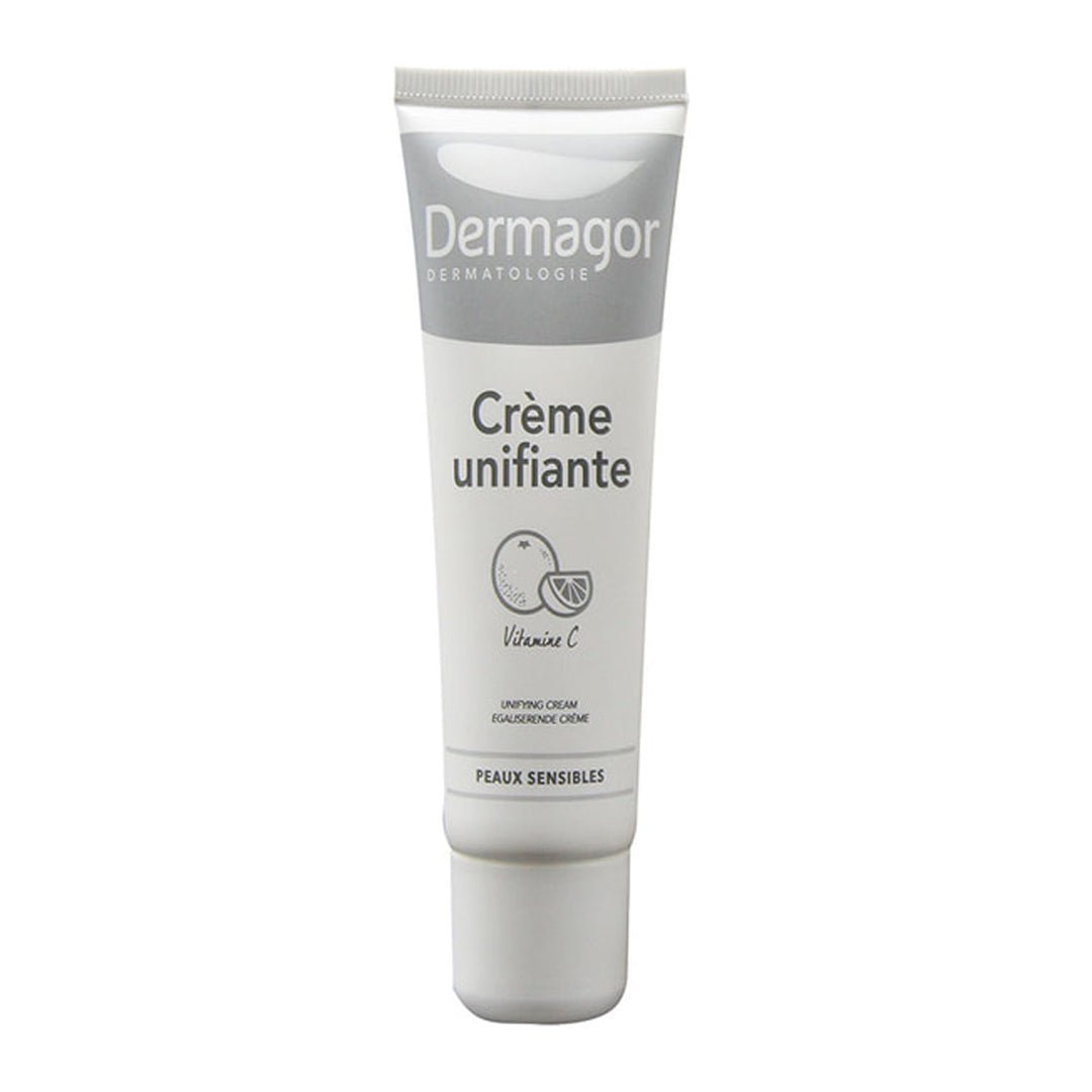 NVGG.jpg DERMAGOR CREME UNIFIANTE VITAMINE C 40 ML – Image 1