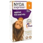 NYDA Express anti poux