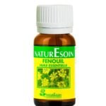 NaturEsoin Huile Essentielle de Fenouil – 10 ml