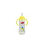 Pti Doux Biberon Shaped Col Etroit Poignee Gm 300Ml