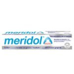 meridol Dentifrice PROTECTION GENCIVES Blancheur