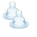 Mam Baby Tetine taille 2 +2m