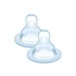Mam Baby Tetine taille 3 +4m