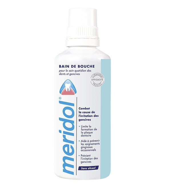 New-Project-15_694ecba1-6b0b-4290-bcb0-be993911e69d.jpg meridol Bain de bouche PROTECTION GENCIVES 400ml – Image 1
