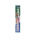 Oral-B Brosse à dents 3 Effect Maxi Clean 40 Soft