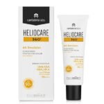 CANTABRIA Heliocare 360° Ak Emulsion spf50+ 50ml