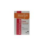 Maelys Cuivre Levure de biére 30 gélules