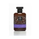 APIVITA GEL DOUCHE LAVANDE PEAUX SENSIBLES 300ML