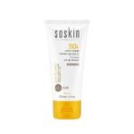 Soskin Ecran Invisible 50Ml