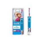 Oral-B Kids Brosse À Dents électrique Frozen 3+