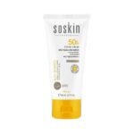 Soskin Ecran 50+ Fluide 50ml
