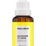 MARUDERM NIACINAMIDE 10% SERUM 30ML
