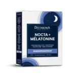 Dietaroma Nocta + Mélatonine 40 comprimés