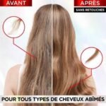 L'oréal paris Elseve routine bond repair *2 Shampooing + Pré Shampooing – Image 2