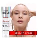 L'oréal paris Elseve routine bond repair *2 Shampooing + Pré Shampooing – Image 5