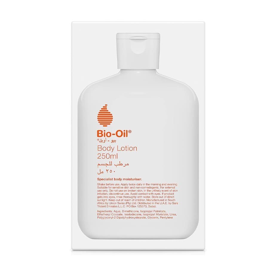 OIIF_1-4.jpg Bio-Oil Body Lotion 250ml – Image 1
