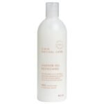 ZIAJA NATURAL CARE GEL DOUCHE RAFRAICHISSANT 400 ML