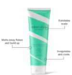 BOUCLEME CURL SHAMPOOING EXFOLIANT 250 ML – Image 2
