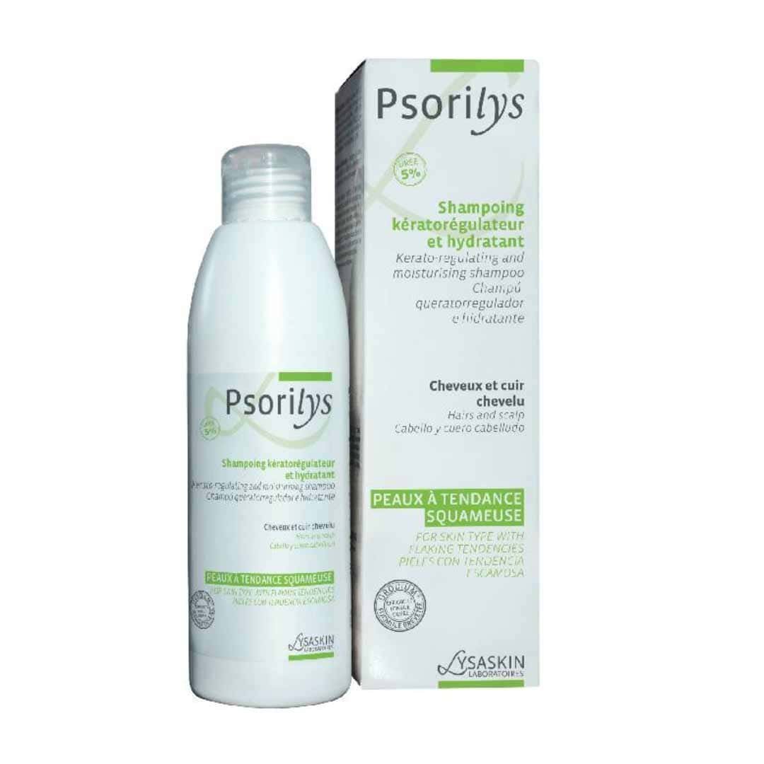 OKP.jpg PSORILYS LYSASKIN SHAMPOING REGULATEUR 150ML – Image 1