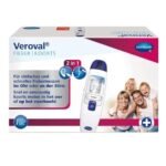 Hartmann Veroval Fievre Infrarouge