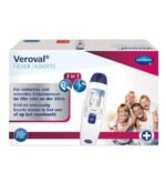 Hartmann Veroval Fievre Infrarouge
