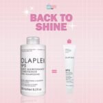 OLAPLEX No.5 Bond Maintenance Conditioner = N°8 20Ml Offert
