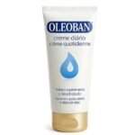 Oleoban Creme Quotidienne 200 ML