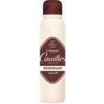 Cavaillès Déodorant Homme Fraîcheur 48h Spray 150ml