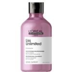 L'Oréal Professionnel liss unlimated shampoing 300 ml