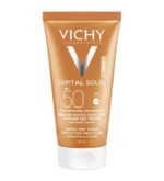 VICHY CAPITAL SOLEIL ECRAN TEINTEE TOUCHER SEC 50 ML – Image 2
