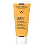 ISISPHARMA UVEBLOCK 80 INVISIBLE CREAM 40 ml