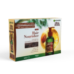 Garnier ROUTINE AVOCAT : OIL SERUM + APSH 200ML = SHP 200ML – Image 2