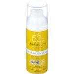 Helixium crème solaire uirage SPF 50+ 50 ml