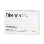 Fillerina 12 Densifying Filler Grade 5 Intensive Filler Treatment 2*30ml