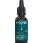 CAUDALIE VINERGETIC C+ HUILE DE NUIT DETOX 30ML