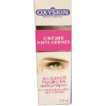 Oxyskin Creme Anti-Cernes 15ml