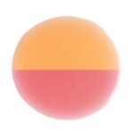 MUA OH Peachy Metamorphosis Col Change Lip & Cheek Oil – Image 3
