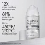 OLAPLEX N5 LEAVE-IN CONDITIONER HYDRATANT ET REPERATEUR 100ML – Image 3