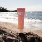 ALPHANOVA DAILY SUN SPF 50+ CREME SOLAIRE VISAGE SUN GLOW 50 ML – Image 3