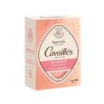 CAVAILLES SAVON HUILE SATINANTE 100G