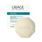 Uriage Hyséac Pain Dermatologique Nettoyant Purifiant – 100g