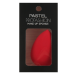 PASTEL FOUNDATION SPONGE Q-SOFT