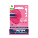 Labello Caring Beauty Lip & Cheek Spf 30 Pink 4.8g
