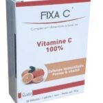 Fixa C Vitamine C 30 Gelules