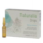 NATURALIA DROPS MARINE EXTRACTS EFFET BEAUTE IMMEDIAT 5