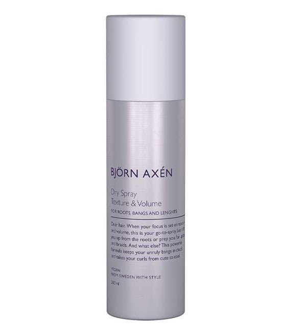 PP0.jpg Bjorn Axen Dry Spray Texture & Volume 200ml – Image 1