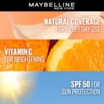 Maybelline New York FIT ME FRESH TINT SPF50 01 – Image 4