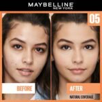 Maybelline New York FIT ME FRESH TINT SPF50 05 – Image 3