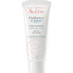 Avène - hydrance uv riche spf 30 crème hydratante 40 ml